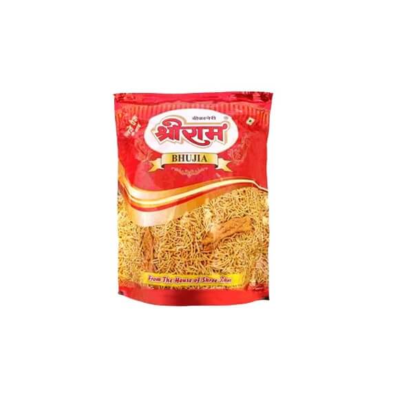 Shree Ram Bhujia 1 Kg Price